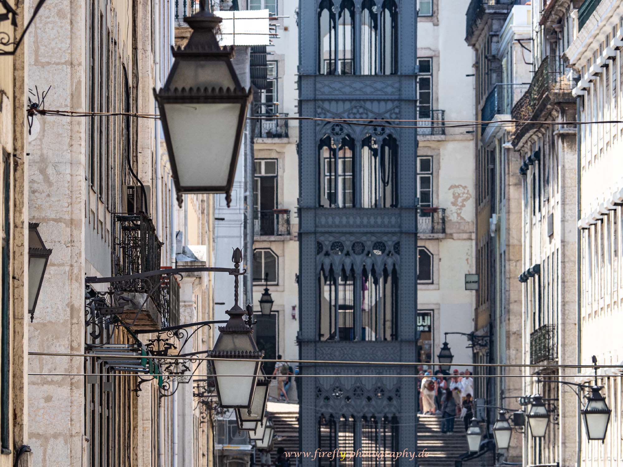 Elevador de Santa Justa